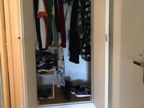 Excelente Monoambiente Apto Profesional