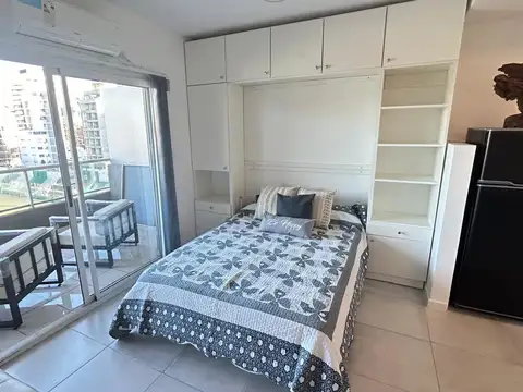 Departamento en Alquiler Temporal en Belgrano, USD 700