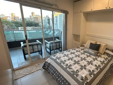 Monoambiente en  Belagrano  para alquilar
