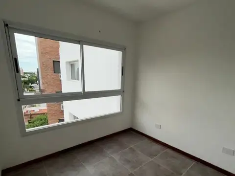 Departamento 1 Dormitorio con hermosa vista