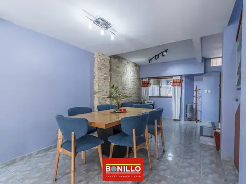 RESERVADO Duplex 4 ambientes venta Villa Pueyrredón