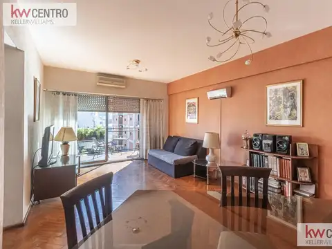Departamento en Venta Permite mascota