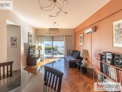 Departamento en Venta 40 años