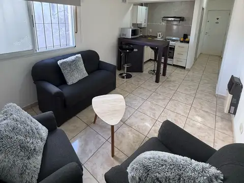 Departamento - Arroyito
