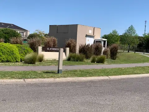 HARAS STA.MARIA GRAN LOTE DE 820 MTS. EL ATARDECER