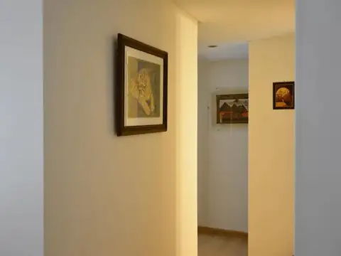 Departamento en Alquiler Temporal de 2 dormitorios