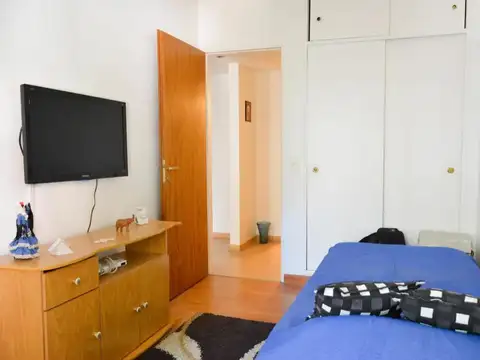 Departamento en alquiler temporario