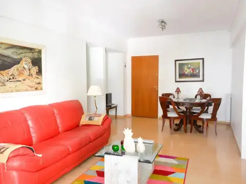 Godoy Cruz 2900, Piso 1