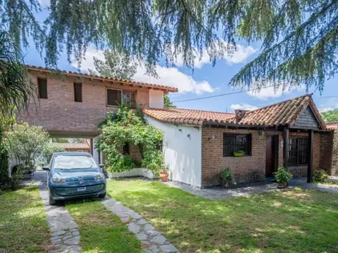 Casa en Venta de 3 dormitorios