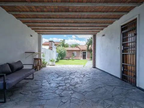 Casa en Venta en Ezeiza, USD 289.000
