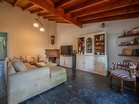Casa en Venta 35 años