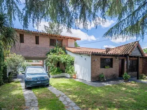 Casa en Venta de 3 dormitorios