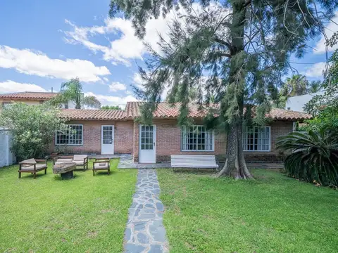 Casa en Venta 35 años