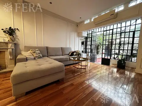 Casa en Venta en Villa Dominico, Partido de Avellaneda