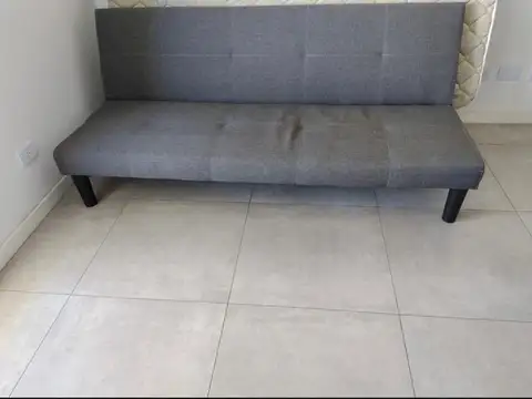 Departamento en Alquiler Temporal con 1 cocheras