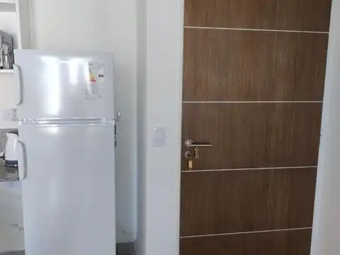Departamento en Alquiler Temporal de 1 dormitorio