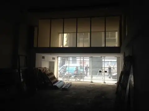 Local en Alquiler 16 años