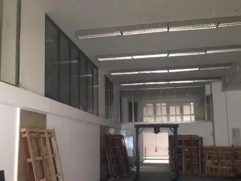 San martin 390, local en alquiler 692 m²