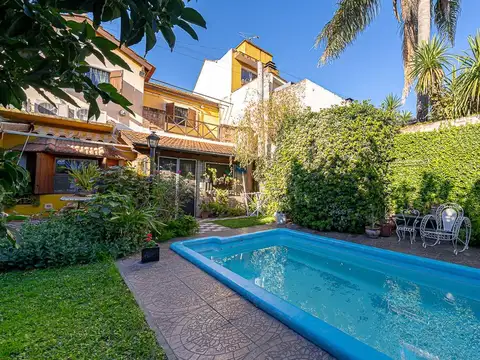 Casa en Venta 33 años