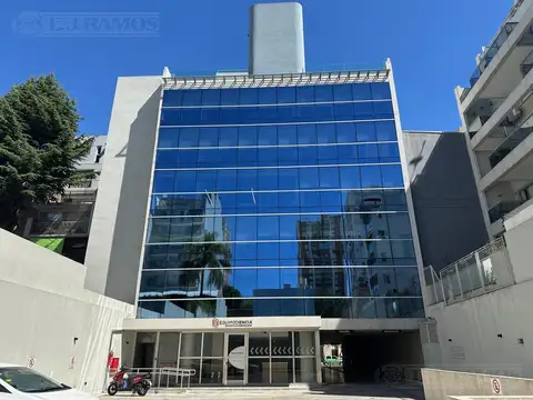 Oficina en Venta en Belgrano, USD 1.850.000