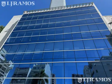 ALQUILER VENTA OFICINA A ESTRENAR BELGRANO