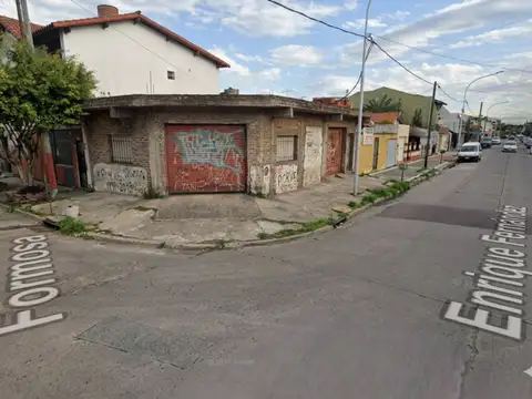 ALQUILER - GALPÓN/ DEPOSITO - VALENTÍN ALSINA 