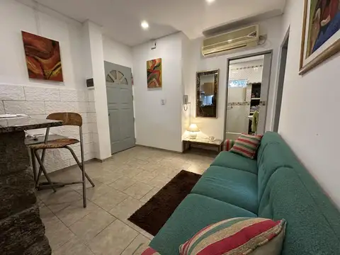 Departamento en Venta en Quilmes, USD 47.500