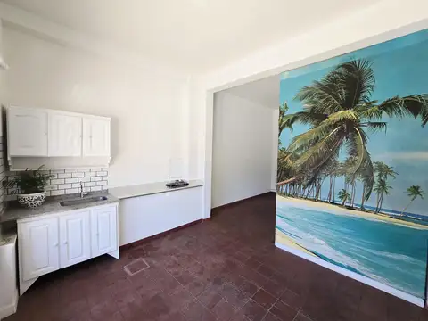 Alquiler Departamento Monoambiente en V.Libertad