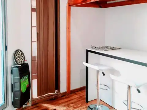 Depto Tipo Casa en Venta 60 años