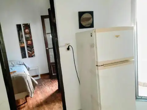 Depto Tipo Casa en Venta en Congreso, USD 54.000