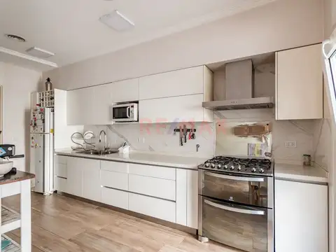 Casa en Venta en Paternal, USD 325.000