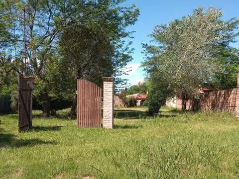 Terreno en Venta en Sauce Viejo, USD 58.000