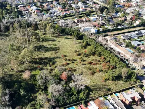Terreno Lote  en Venta ubicado en Manuel Alberti, Pilar, G.B.A. Zona Norte