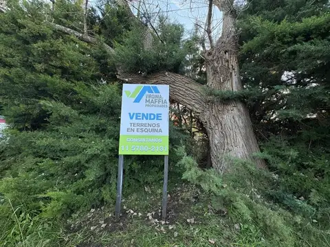 Terreno Lote  en Venta ubicado en Manuel Alberti, Pilar, G.B.A. Zona Norte
