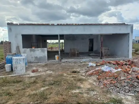 Casa en Venta al Sur