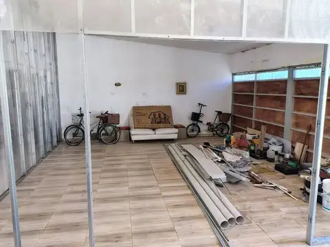 Casa en Venta 1 año