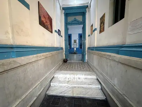 Hotel en Venta 40 años