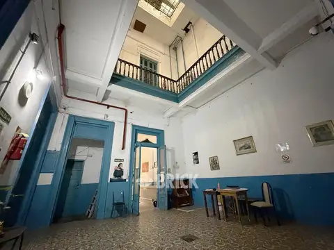 Hotel en Venta 40 años