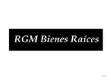 RGM Bienes Raices 