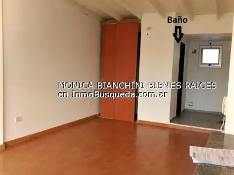 Departamento en Venta al Norte