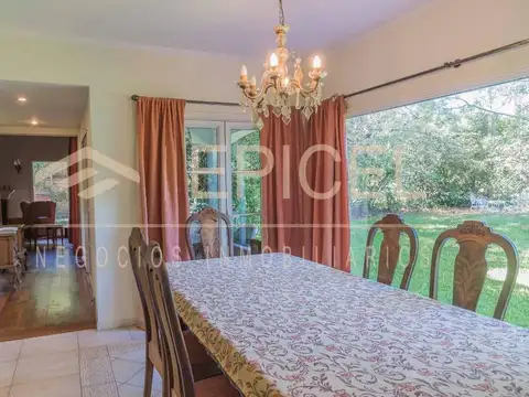 Casa en Venta 15 años