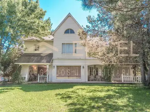 Casa en Venta de 3 dormitorios