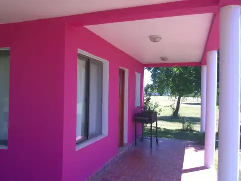 Casa en Venta 20 años
