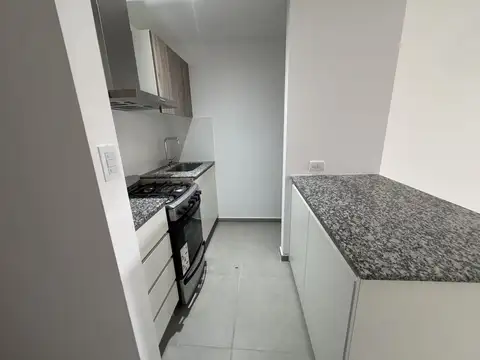 Departamento en Alquiler al Este