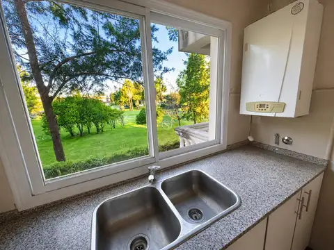 Departamento en Venta al Norte