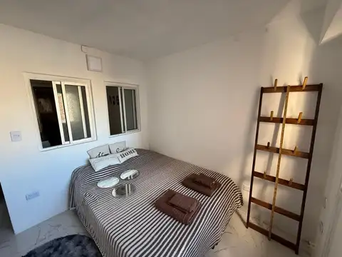 DPTO MONOAMB AMOBLADO CERCA PATIO OLMO