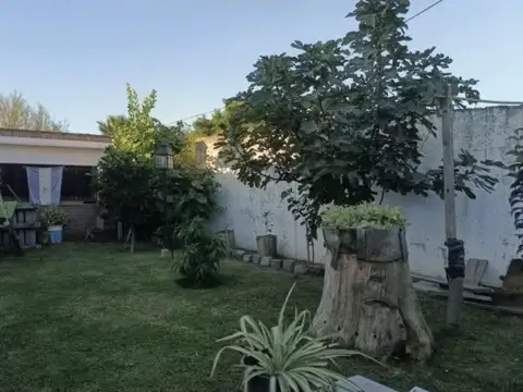 Casa en venta en villa el libertador