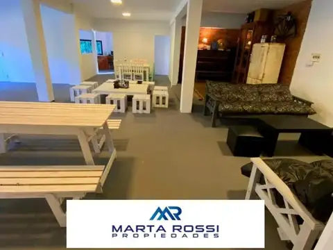 CASA VENTA MORENO