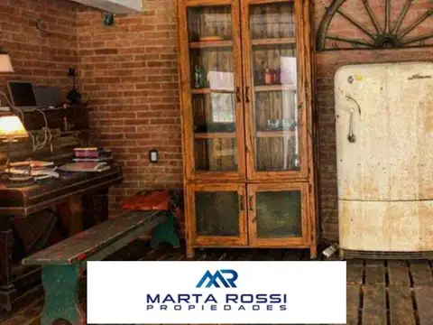 Quinta en Venta de 2 dormitorios