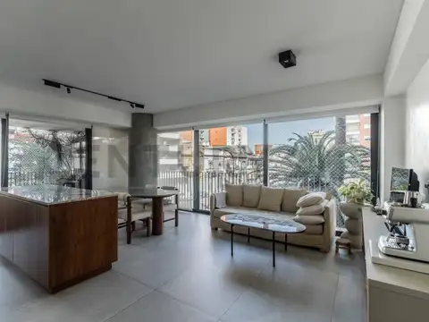 Departamento en Venta en Flores, CABA